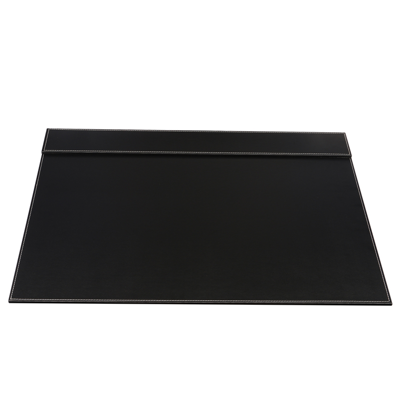 PUレザー オフィスデスクパッド、A3デスクマット - Leather Desk Pad のレビューと価格