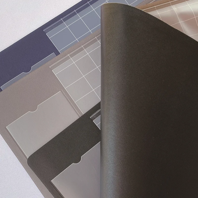 ポータブルメモパッド大型マウスパッドゲーム用防水滑り止めマウ - Leather Desk Pad のレビューと価格